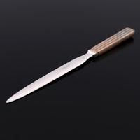 Georg Jensen BERNADOTTE Sterling Silver Letter Opener, Sigvard Bernadotte - Sold for $1,216 on 10-11-2026 (Lot 681).jpg